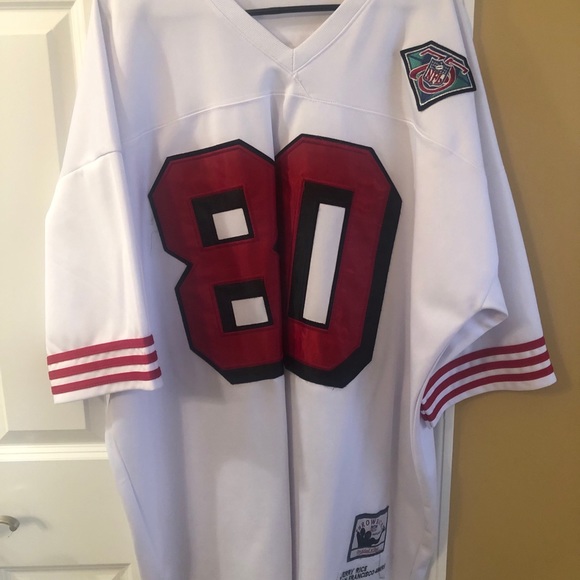 Football Jersey - Picture 3 of 4